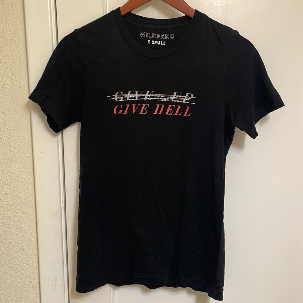 WILDFANG - women’s t-shirt